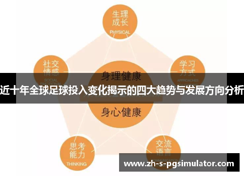 近十年全球足球投入变化揭示的四大趋势与发展方向分析