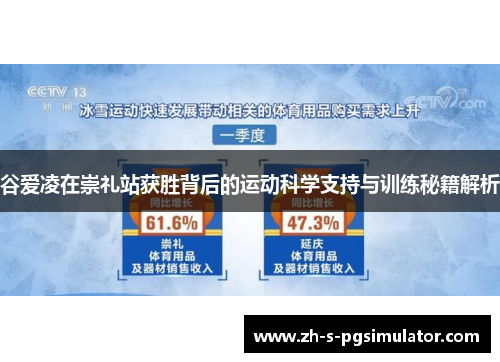谷爱凌在崇礼站获胜背后的运动科学支持与训练秘籍解析
