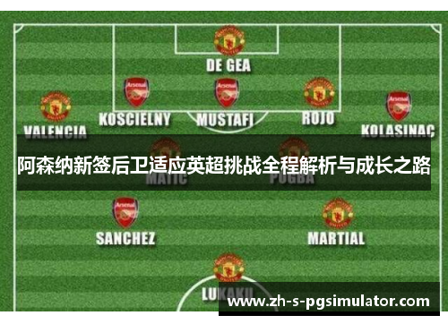 阿森纳新签后卫适应英超挑战全程解析与成长之路